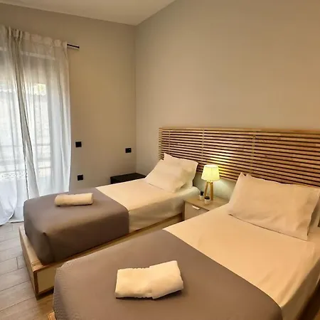 Casa vacanze Town Terrace.