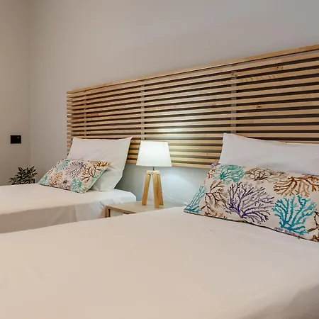 Town Terrace. Apartment