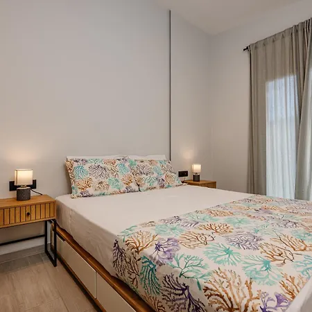 Apartment Town Terrace. Zakynthos Town