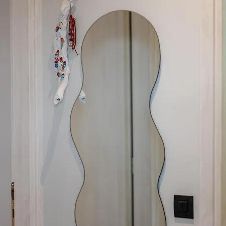 Town Terrace. Apartment *