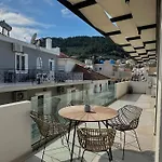 شقة Town Terrace. مدينة زاكينثوس