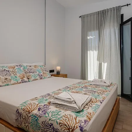 Town Terrace. Apartment